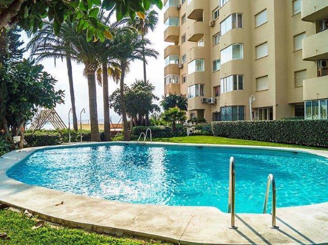 Estepona Marina Apartment Екстериор снимка