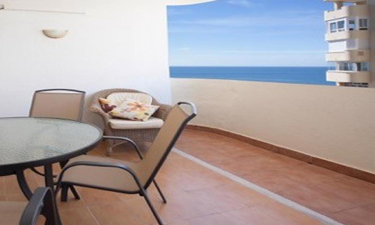 Estepona Marina Apartment Екстериор снимка